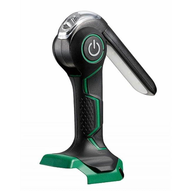 Vendita online Torcia a led 18V UB18DJL SOLO CORPO MACCHINA